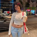 Lili Smith - @only_srta.smith - Instagram