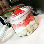 LiLi Smith - @lilistreats - Instagram