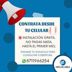 Asesora megacable Lili Solis - Facebook