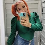 Lili Solis - @gonzalezperlaliliana - Instagram