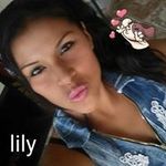 Lili Solis - @lili.solis - Instagram