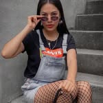 Lili Solís - @lilisolis7597 - Instagram