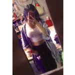 Lili Solis - @lili.solis.90260 - Instagram