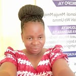 Lili Solomon - @mwitamonica6 - Instagram