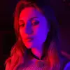 Christine Steele - @lilithsteele13 - TikTok