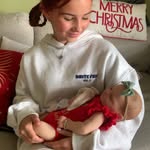 Lili - @lili_stephenson11 - Instagram