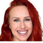 lili Sweeney - @lilisweeney64 - Instagram
