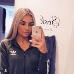 Lili Sweeney - @lilisweeneyx - Instagram