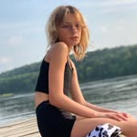 Lili Sweeney - @lil_baddie201018 - Instagram