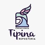 Lili Tapia - @reposteria_tipina - Instagram