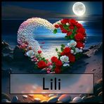 Lili Tapia - Facebook