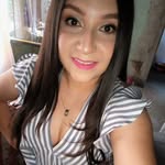 Lili Tapia - @lilibeth.tapiabustos - Instagram
