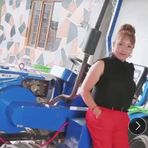 Lili Tapia - Facebook