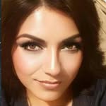 Lili Tapia Gutierrez - @lilit_gutierrez - Instagram
