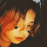 lili thompson - @kairicosentino_biggestfan - Instagram