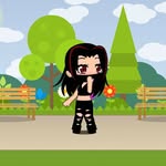 Lili thompson - @lovewillneverend210 - Instagram