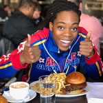 lili thompson - @lili.thompson - Instagram
