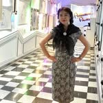 Lili Thompson - @lilly520850 - Instagram
