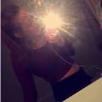 Lili_thompson - @lili_thompsonxox - Instagram