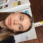 Lili Thompson - @sili.lili02 - Instagram