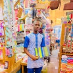 Daoud Lallé - Facebook