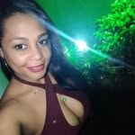 Eliana Rocha Dias - @lili_toddy - Instagram