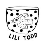 Lili Todd - @lilitoddart - Instagram