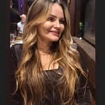 CABELEIREIRA/DESING | SANTO ANDRÉ - @lilitorres_cabeleireira - Instagram