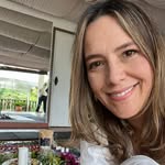 Lili Torres - @misionakash - Instagram