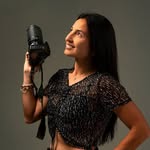 Lili Torres - @lilijohannaph - Instagram