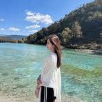 Lili Fang - Facebook