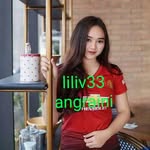 Liliv Anggraini - @lilivanggraini - Instagram