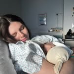 Lisa Vangansbeke - @lilivang - Instagram