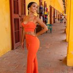 Lili Velez - @lilivelez1702 - Instagram