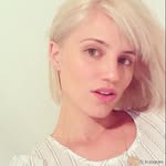 Lili_vincente - @lisa_vic_13 - Instagram