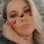 Lili Wade - @lillianw683 - Instagram