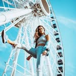 Lily Waderson 🕊️ - @liliwaderson - Instagram