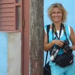 Lili Wagner - Facebook