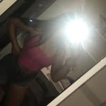 Lili - @liliwalkerpriv - Instagram