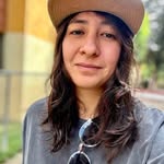 Lili Walker - @liliwalkermx - Instagram