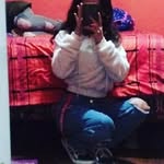 Liliana alegría - @_lili._.walker_ - Instagram