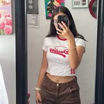 Lyly Hernåndez - @lili_walkerkiller - Instagram