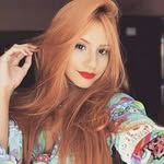 Alice Sousa - @lili_wallker17 - Instagram