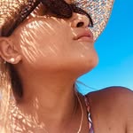 Lili Faustino - @lili_castillo_walsh - Instagram