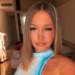 @x.liliewalsh - Instagram