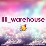 Lili Warehouse - @lili_warehouse - Instagram