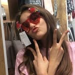 Lili - @liliwarner3 - Instagram