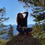 Lili Warner - @liliwarnerself - Instagram