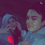 Lili Washington - @liliwashington_backup_ - Instagram