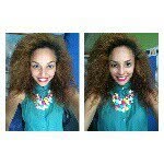 LiLi Washington - @lewalvarado - Instagram